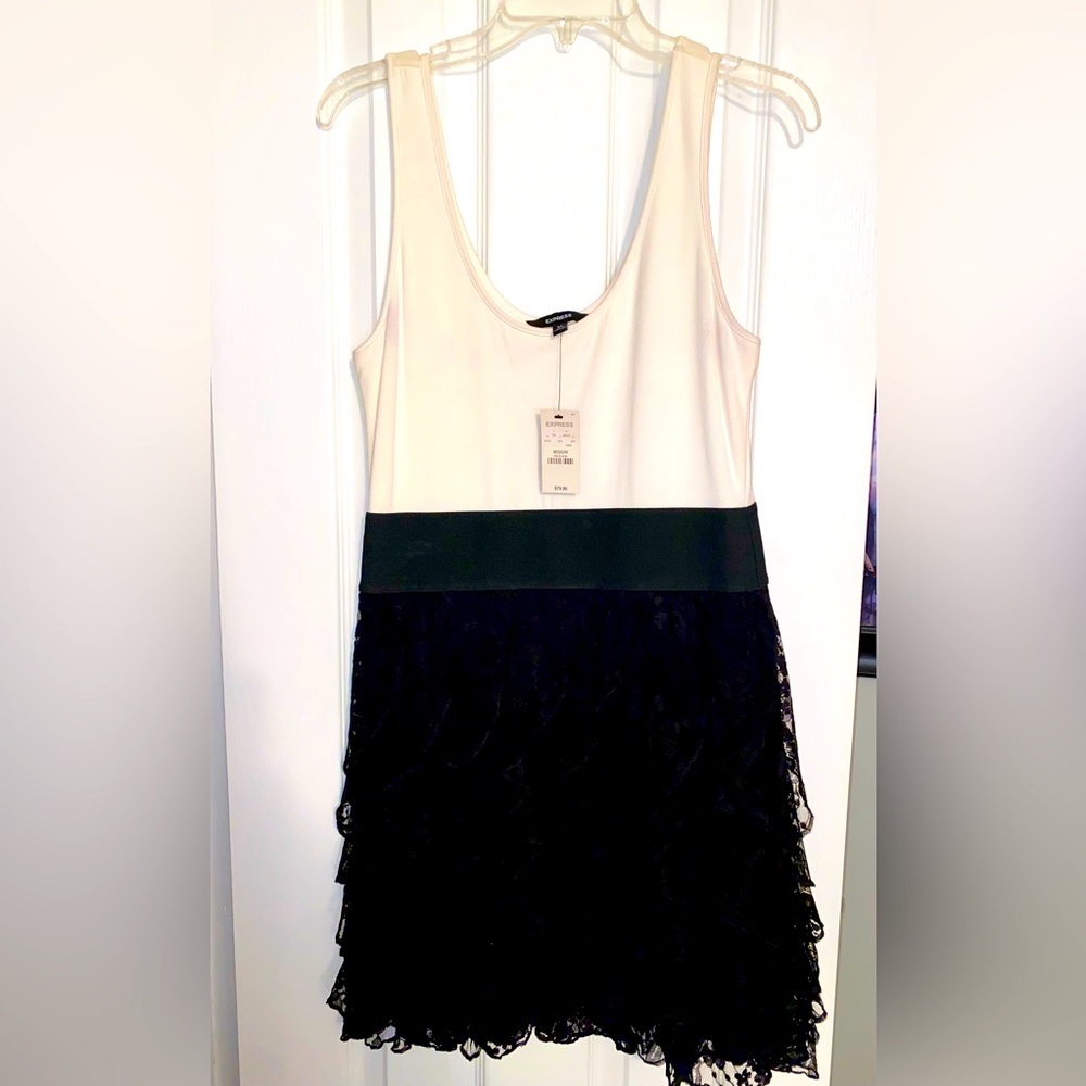 Express Dress